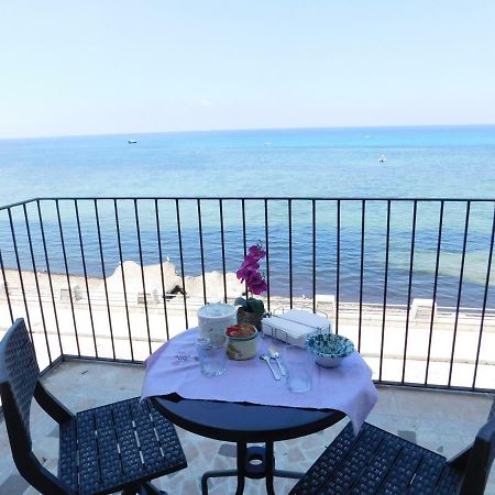 Appartamento Belvedere Trapani Bagian luar foto
