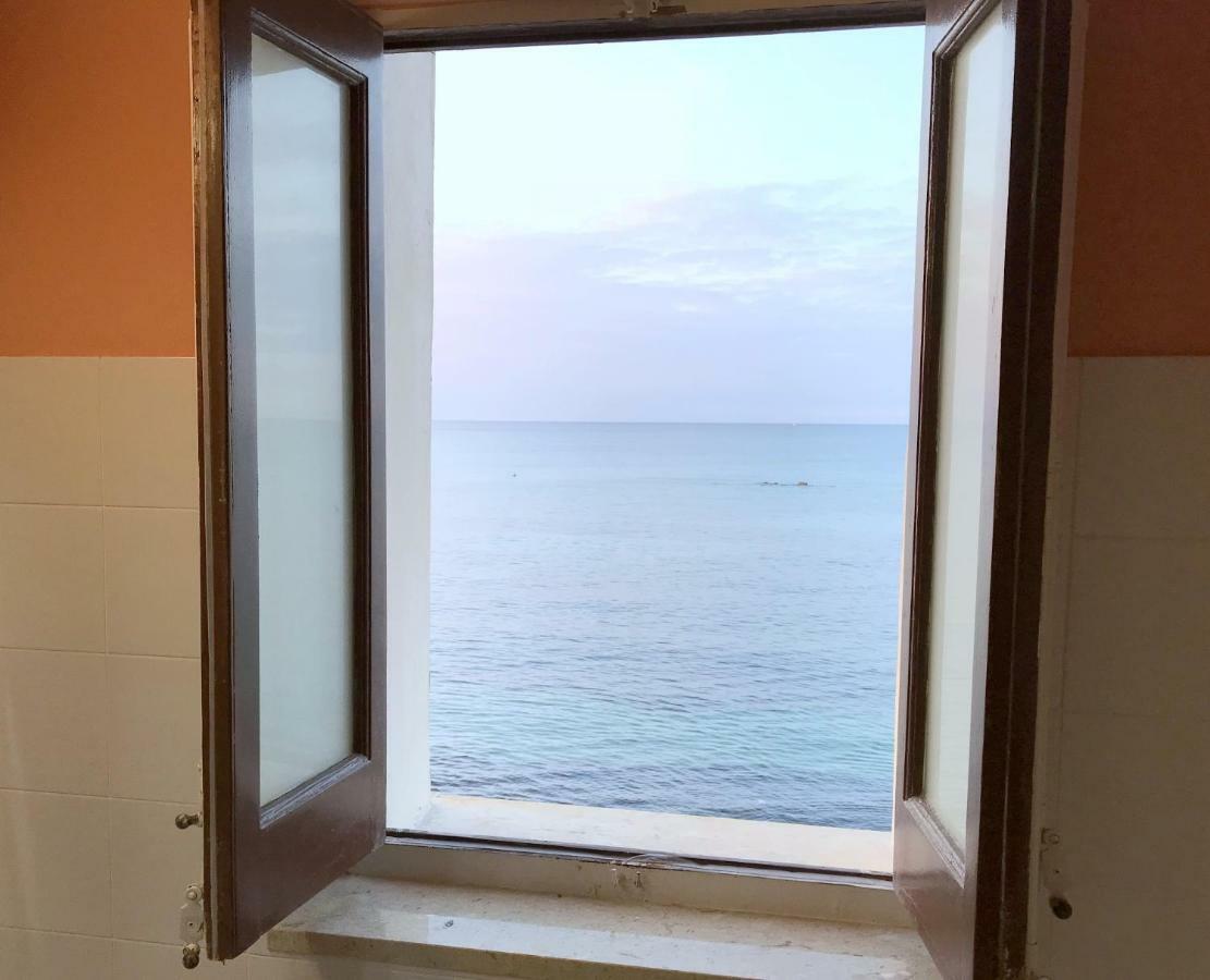 Appartamento Belvedere Trapani Bagian luar foto